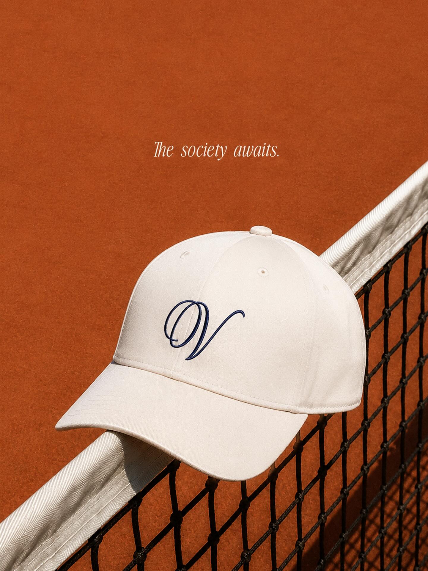 V Padel Society